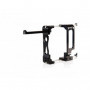 Shape Cage Atomos Flame avec ball head et bloc de rod 15 mm