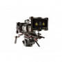 Shape Cage Atomos Flame avec ball head et bloc de rod 15 mm