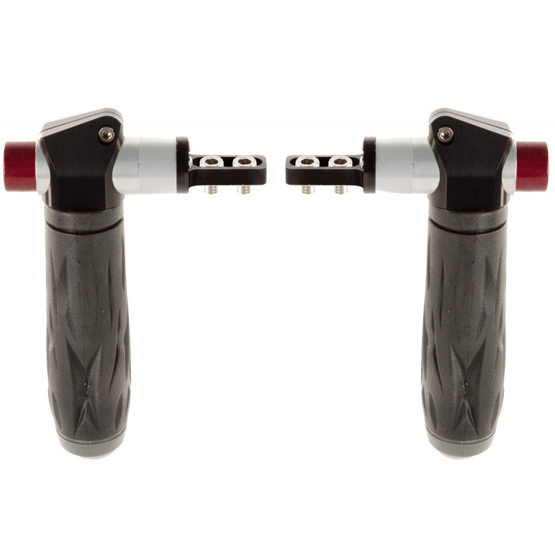 Shape Poignées universelles avec vis 1/4-20