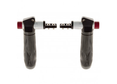 Shape Poignées universelles avec vis 1/4-20