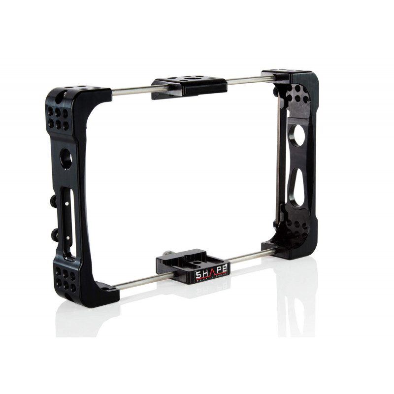 Shape Cage pour série Atomos Shogun Inferno et Flame