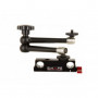 Shape Rod bloc de 15 mm avec bras magic arm de 11"