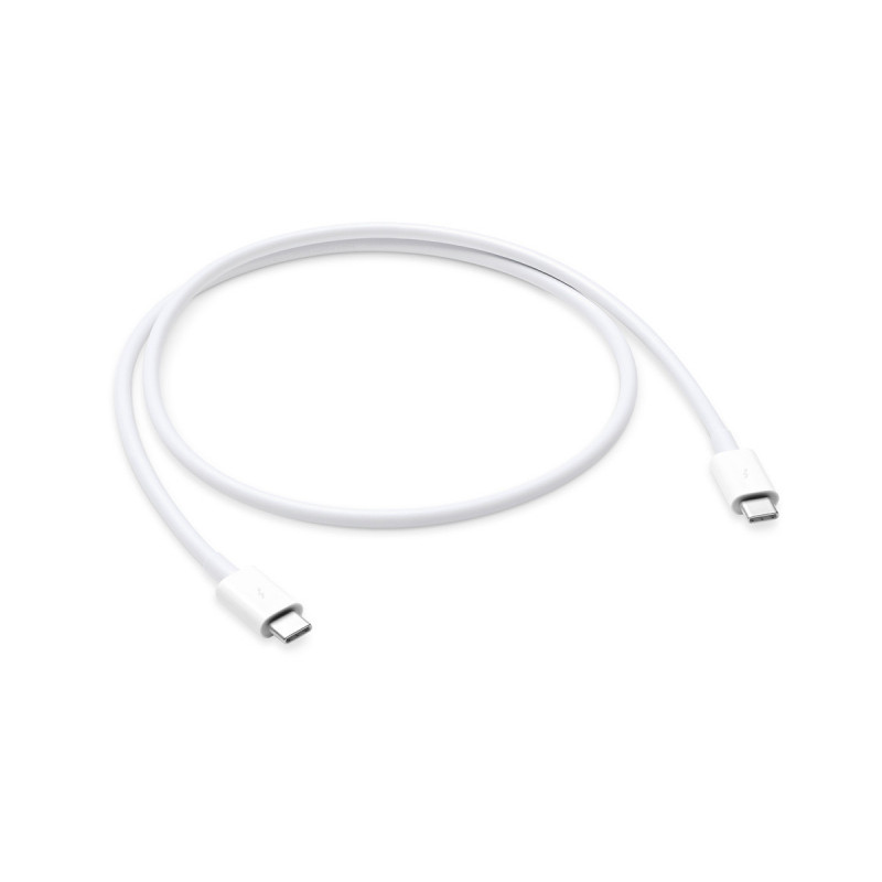 Apple Thunderbolt 3 USB-C Cable (0.8 m)
