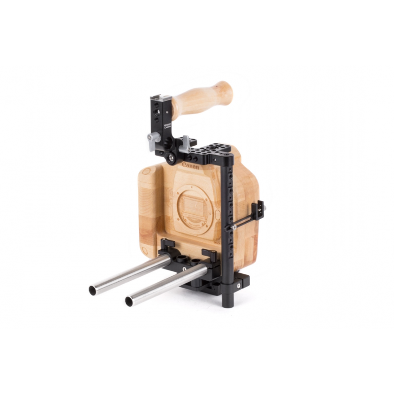 Wooden Camera Canon 1DX/1DC Unified Accessory Kit (Base)