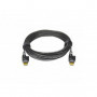 Kramer CLS-AOCH/60-164 Cable HDMI/HDMI optique actif 4K