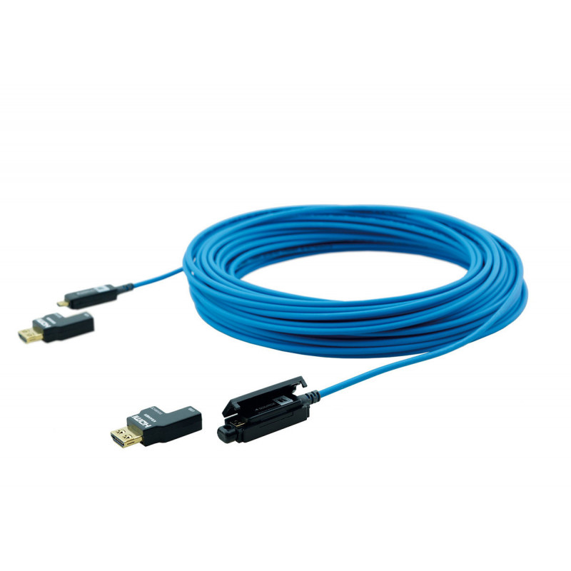 Kramer CLS-AOCH/XL-66 Cable HDMI/HDMI optique actif (4K)