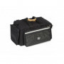 Porta Brace RIG-C200 RIG Carrying Case, C200, Black