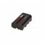 Hedbox Batterie Li-Ion 7.4V/15,8Wh /2200mAh - type Sony NPF