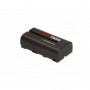 Hedbox Batterie Li-Ion 7.4V/15,8Wh /2200mAh - type Sony NPF