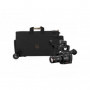 Porta Brace RIG-C200OR RIG Carrying Case - C200, Black