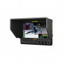 Lilliput 663/S2 Moniteur 7" 1280x800 - Entree/Sortie 3G-SDI