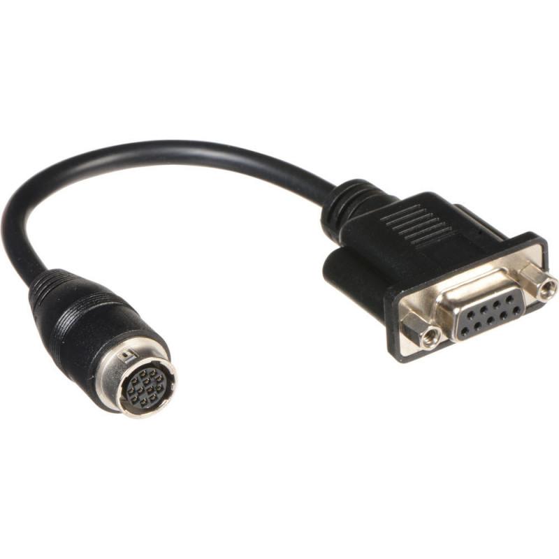 Blackmagic Cable - Digital B4 Controle Adaptateur