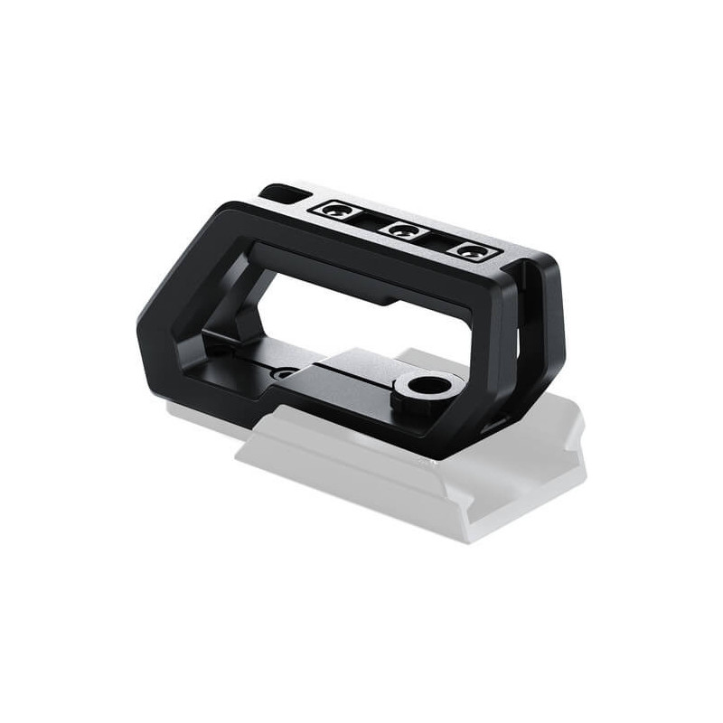 Blackmagic Camera URSA Mini - versp Handle