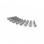 Blackmagic Camera Vis pour URSA Mini Pro - Mnt Screws EF