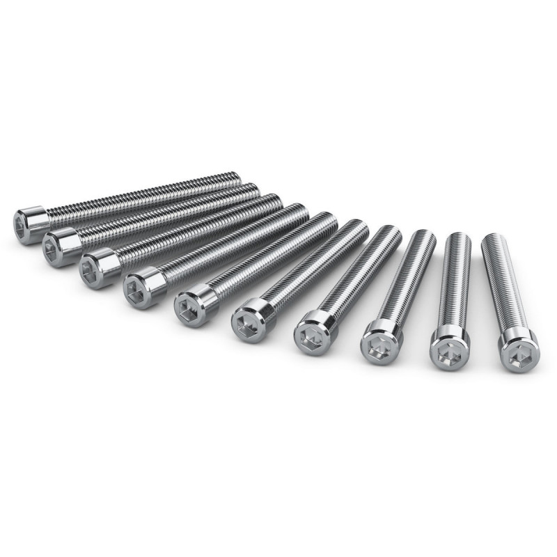 Blackmagic Camera Vis pour URSA Mini Pro - Mnt Screws PL
