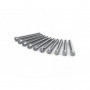 Blackmagic Camera Vis pour URSA Mini Pro - Mnt Screws PL