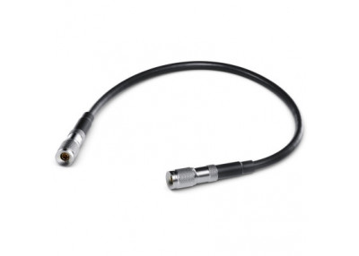 Blackmagic Cable - Din 1.0/2.3 vers Din 1.0/2.3