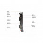 Shape D-Box et chargeur SHAPE pour Sony A7, A7R et A7S