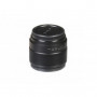 Panasonic Lumix H-H025E - Objectif - 25 mm - F/1.7 - Noir