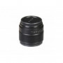 Panasonic Lumix H-H025E - Objectif - 25 mm - F/1.7 - Noir