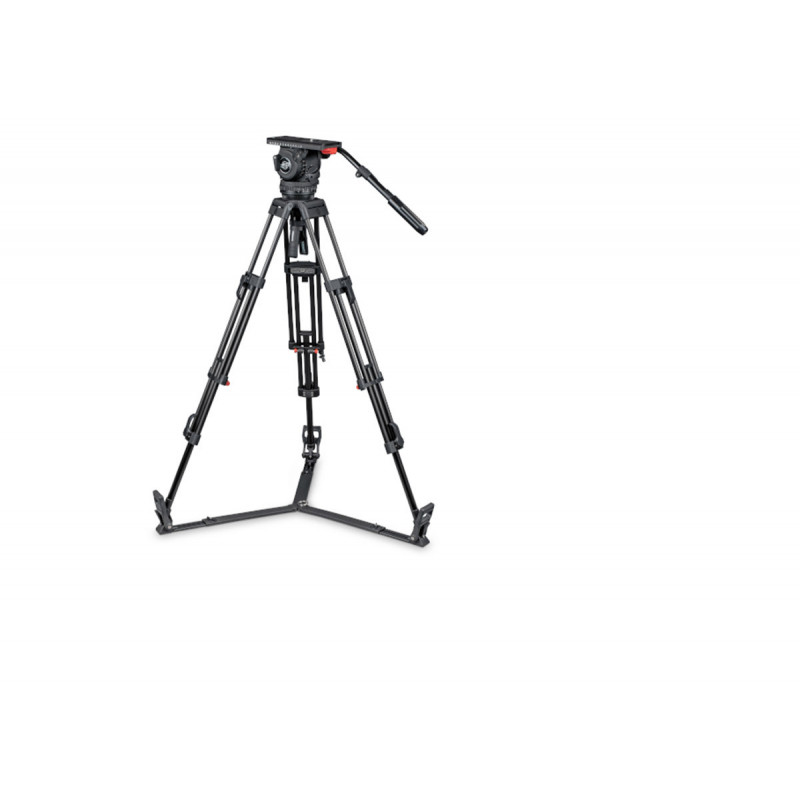 Sachtler Systeme 18 S2 ENG 2 D - 1861S2