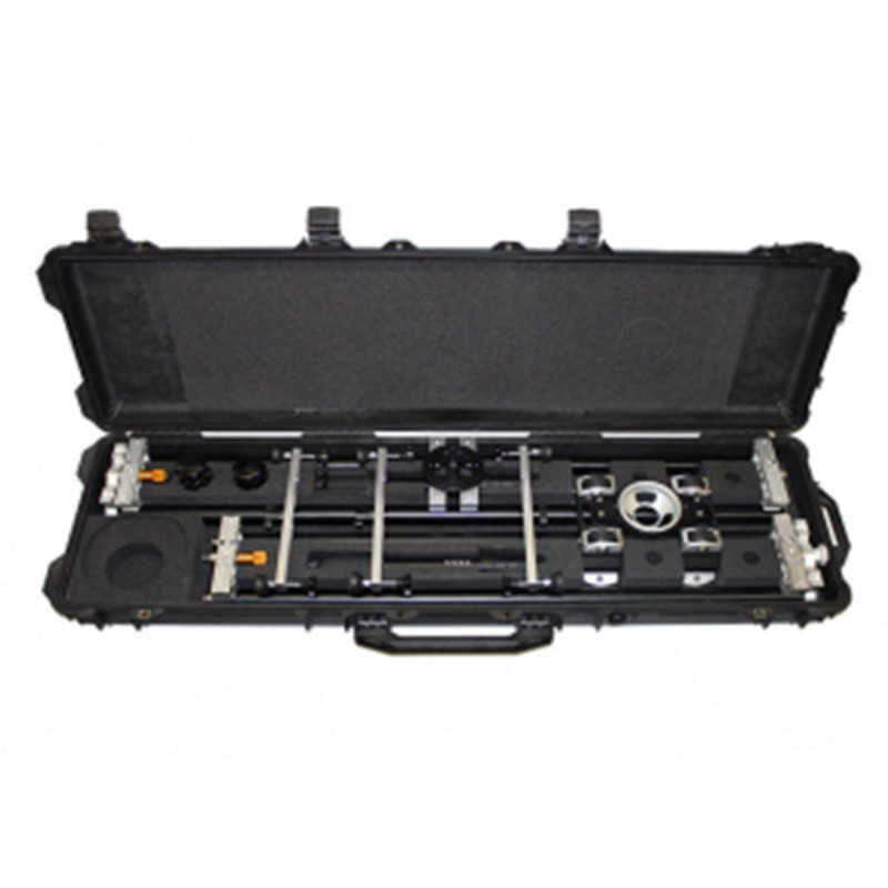 ProSup - PS361 - Tango Pelicase Kit incl. Tango Roller 100