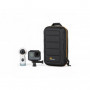 LowePro LP37166-PWW Hardside CS 60 (Black)