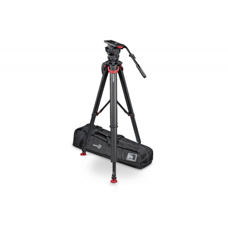 Sachtler System Video 18 flowtech100 MS - 1811FTMS