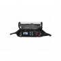 Porta Brace AR-DR701D Audio Recorder Case, Tascam DR-701D, Black
