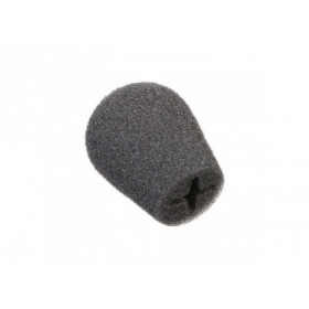 Sennheiser ME4-N Lavalier and HMD280 HMD281 mic Windscreen