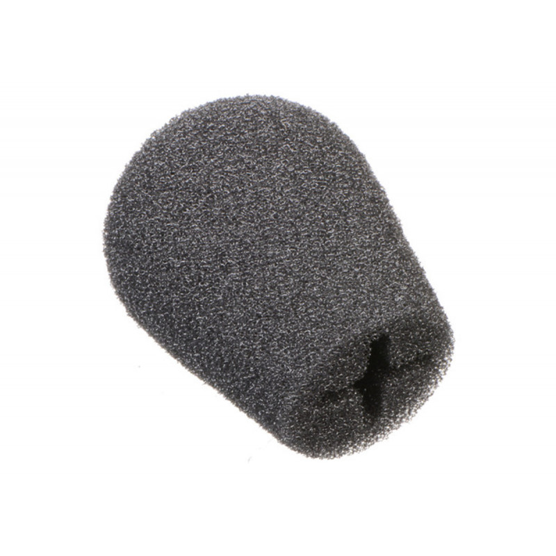 Sennheiser Bonnette mousse pour micro cravate ME4 ME2  HMD280/281