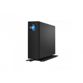 LaCie - Disque Dur D2 Pro USB-C 7200rpm 4TB