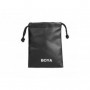 Boya BY-M1 Micro cravate Omnidirectionnel pour DSLR/Caméscope/iPhone