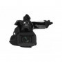 Porta Brace RS-PXWZ280 Rain Slicker, PXW-Z280, Black
