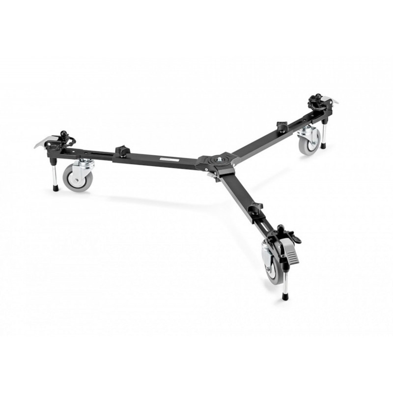 Manfrotto MDOLLYVR Dolly ajustable de Realite Virtuelle