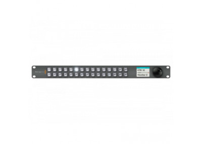 FV Blackmagic Videohub Master Controle