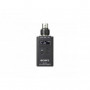 FV Sony Emetteur enfichable serie DWX avec XLR, canal TV 42-50