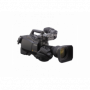 Sony HSC-100RF Caméra HD/SD, Connecteur Lemo SMPTE311M CCD 2/3\'\'