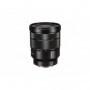 Sony SEL1635Z Objectif  stabi T FE 16-35 mm F4 ZA OSS Plein format FE