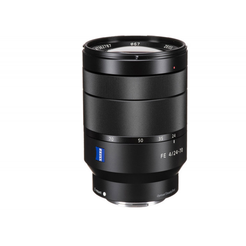 Sony Objectif FE 24-70mm F4.0 Z