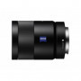 Sony SEL55F18Z Objectif FE 55mm F1.8 Zeiss Monture E -FE Plein Format