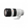 Sony SEL70200G Objectif FE 70-200mm F4 G OSS