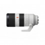 Sony SEL70200G Objectif FE 70-200mm F4 G OSS