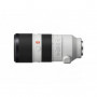 Sony SEL70200G Objectif FE 70-200mm F4 G OSS