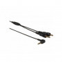 Sony Kit bicanal Pro serie UWP-D, 1 x URX-P03D / K33