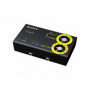 Sony Récepteur compact Numérique sans fil, 2,4 GHz, alimentation UK