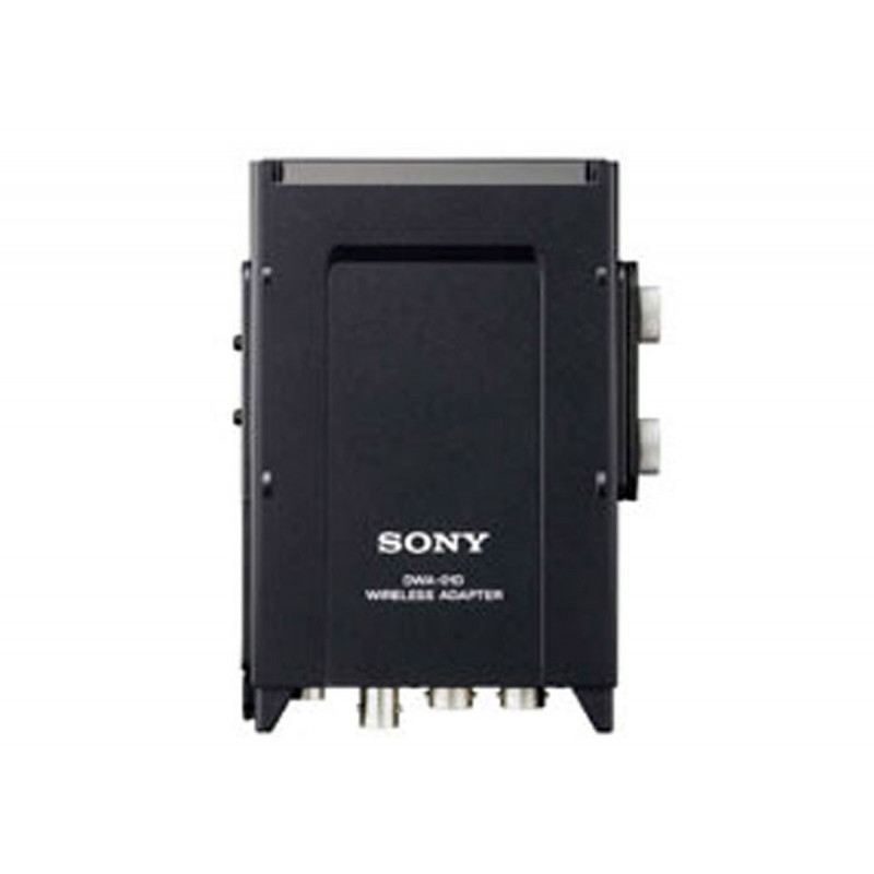Sony DWA-01D Adaptateur serie DWX pour Récepteur Slot-In