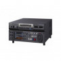 Sony Deck XDCAM/serveur IT avec deux SSD 960 Go, SxS et ProDisc