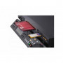 Sony Station XDCAM, SSD 960 Go, SxS et ProDisc