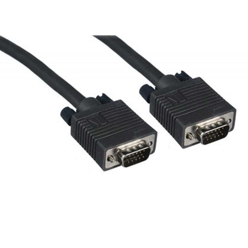 Kramer C-GM/GM-125 Cable VGA/VGA male-male